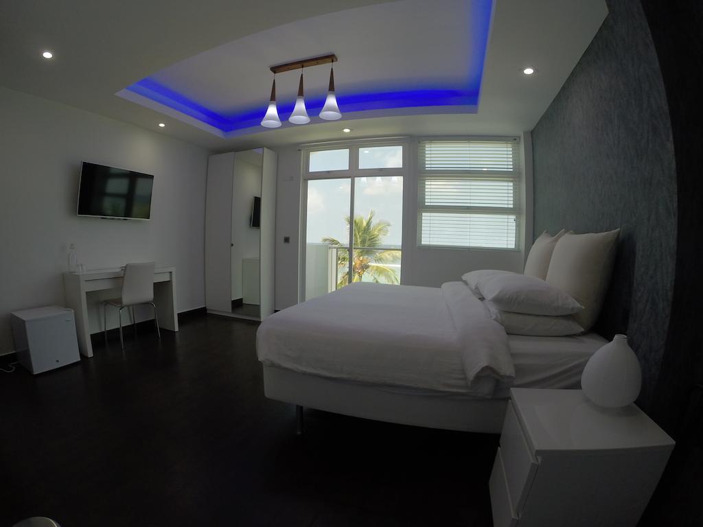 Airport Beach Hotel ฮุลฮูมาเล ห้อง รูปภาพ
